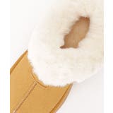 スエード調 厚底 ムートン風 | レースレディース  | 詳細画像17 