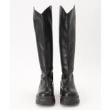 厚底 ボリューム プラットフォーム | レースレディース  | 詳細画像4 