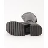 厚底 ボリューム プラットフォーム | レースレディース  | 詳細画像9 