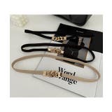 チェーン バックル スリム | レースレディース  | 詳細画像8 