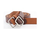 レザー調 穴なし シルバー | レースレディース  | 詳細画像10 