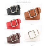 レザー調 穴なし シルバー | レースレディース  | 詳細画像2 