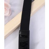 リボン バックル 配色 | レースレディース  | 詳細画像11 