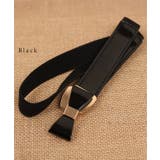 リボン バックル 配色 | レースレディース  | 詳細画像3 