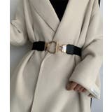 ビッグ サークル バックル | レースレディース  | 詳細画像6 