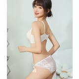 スカラップ リボン レース | レースレディース | 詳細画像17