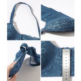 【2点セット】ソリッドカラー レース 3 | レースレディース  | 詳細画像19 