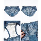 【2点セット】ソリッドカラー レース 3 | レースレディース  | 詳細画像20 