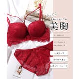 フラワー レース デザイン | レースレディース  | 詳細画像2 