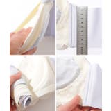 【2点セット】フロント クロス シアー | レースレディース  | 詳細画像19 