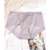 ソリッドカラー フラワー リボン | レースレディース  | 詳細画像11