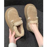 スエード調 ベルト付き 軽量 | レースレディース  | 詳細画像13 