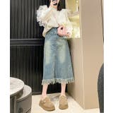 スエード調 ベルト付き 軽量 | レースレディース  | 詳細画像14 