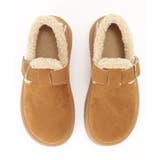 スエード調 ベルト付き 軽量 | レースレディース  | 詳細画像15 