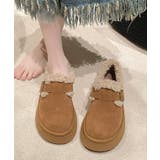 スエード調 ベルト付き 軽量 | レースレディース  | 詳細画像5 