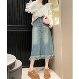 スエード調 ベルト付き 軽量 | レースレディース  | 詳細画像8 