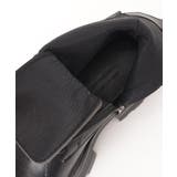 レザー調 厚底 ベルト付き | レースレディース | 詳細画像14