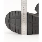 異素材 ソックス 厚底 | レースレディース  | 詳細画像20 