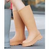 厚底 ハイトップ ロング | レースレディース | 詳細画像10