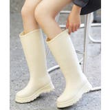 厚底 ハイトップ ロング | レースレディース | 詳細画像13