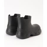 厚底 ハイトップ ショート | レースレディース  | 詳細画像18 