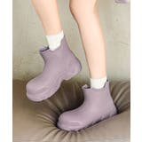 厚底 ハイトップ ショート | レースレディース  | 詳細画像7 