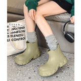 厚底 ハイトップ ショート | レースレディース  | 詳細画像8 