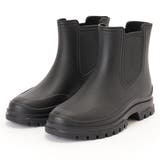 厚底 タンクソール サイドゴア | レースレディース  | 詳細画像1 