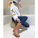 チャーム付き ラバー ロング | レースレディース | 詳細画像11