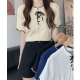 配色 メロウ レースアップ | レースレディース  | 詳細画像12 