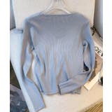 ハート モチーフ付き Vネック | レースレディース  | 詳細画像18 