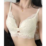 【2点セット】 フラワー 刺繍 | レースレディース  | 詳細画像14 