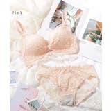 【2点セット】 フラワー 刺繍 | レースレディース  | 詳細画像17 