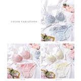 フラワー 刺繍 レース | レースレディース  | 詳細画像8 