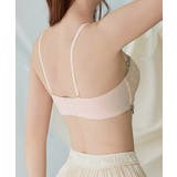 リボンライク シアー レイヤード | レースレディース | 詳細画像16