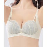 ノンワイヤー 脇高 3 | レースレディース | 詳細画像13