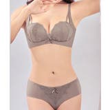 ノンワイヤー 脇高 3 | レースレディース | 詳細画像15