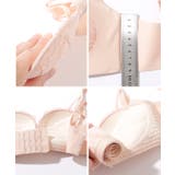 ノンワイヤー 脇高 3 | レースレディース | 詳細画像19