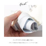 【2点セット】レース ギャザー ノンワイヤー | レースレディース  | 詳細画像4 