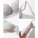 フラワー レース ノンワイヤー | レースレディース | 詳細画像18