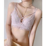 ロマンチック フル レース | レースレディース | 詳細画像15