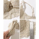 ロマンチック フル レース | レースレディース | 詳細画像18