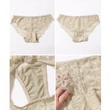 ロマンチック フル レース | レースレディース | 詳細画像19