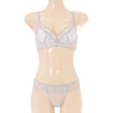 フラワー レース リボン付き | レースレディース | 詳細画像17