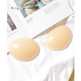 フロントホック付き ノンワイヤー ソフト | レースレディース  | 詳細画像4 