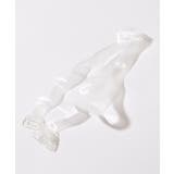 フロント ホック ボタニカル柄 | レースレディース  | 詳細画像16 