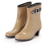 配色 パテント風 ヒール | レースレディース  | 詳細画像1 