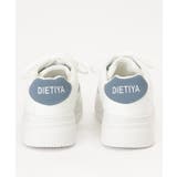 厚底 レザー調 ライン | レースレディース  | 詳細画像16 