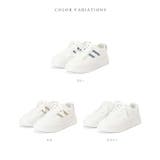 厚底 レザー調 ライン | レースレディース  | 詳細画像2 