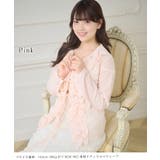 Anely Vネック ボリューム | レースレディース | 詳細画像11